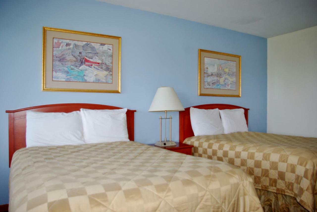 Tidal Bore Inn Truro Kamer foto